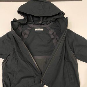 @@@@@  BANANA REPUBLIC @@@@@@ Cropped Track Jacket.